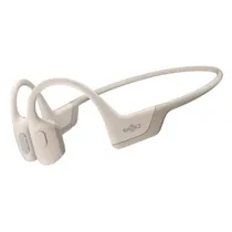 Fone de Ouvido Shokz Openrun Pro S810-ST-BG-US - Beige