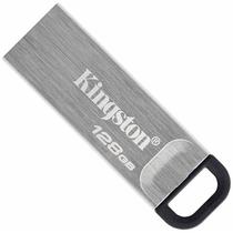 Pen Drive 128GB Kingston USB-A Kyson 3.2