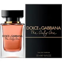 Perfume Dolce & Gabbana The Only One Edp - Feminino 50ML