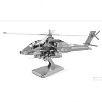 Metal Earth M.e AH-64 Apache MMS083