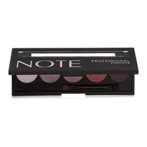 Sombra Note Professional Eye Shadow 102