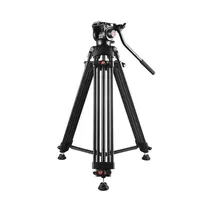 Tripé Puluz PU3047B