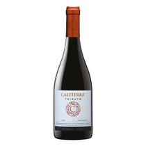 Vinho Caliterra Tributo Syrah 750ML - 7809636300712