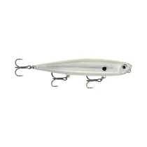 SeÑuelo Artificial Rapala Precision Xtreme Pencil Exo PXRPE127 PW 12.7CM 26GR