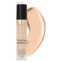 Corretivo Milani MCPC-120 - Liquido - Light Vanilla