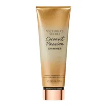 Creme Corporal Victoria´s Secret Coconut Passion Shimmer 236ML