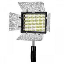 Iluminador LED Yongnuo YN300 III 3200-5600K