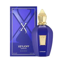 Perfume Xerjoff Soprano Eau de Parfum 100ML