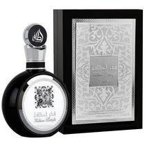 Perfume Lattafa Fakhar Edp 100ML Masculino Black