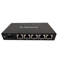 Ui. Er-X-SFP 6PORT 5GIGABIT RJ45 Poe + 1SFP Edgerouter