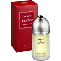 Cartier Pasha Edt 100ML