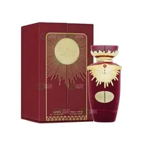 Lattafa Sakeena Edp - 100ML - Perfume Femenino