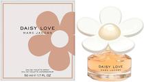 M.Jacobs Daisy Love Edt Fem 50ML