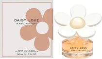 M Jacobs Daisy Love Fem Edt 50ML