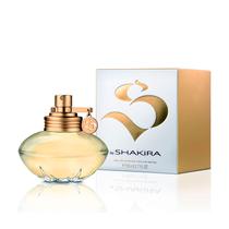 Perfume Shakira BY Shakira Eau de Toilette 80ML