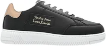 Tênis Versace Jeans 78VA3SJ5 ZPB10 899 - Feminino