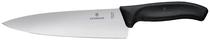 Faca de Trinchar Victorinox 6.8063.20B Swiss Classic Carving Knife 20CM Preto