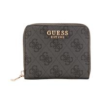 Billetera Femenina Guess SD850037 Coal