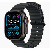 Smartwatch Microwear HW68 Ultra - Preto