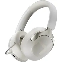 Fone de Ouvido Haylou S40 Anc Hybrid HD006 Bluetooth - Branco