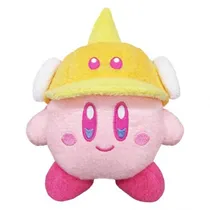 Plush Little Buddy 5* Kirby Cutter 6786