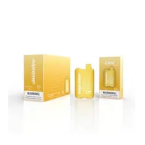 Vaper Supreme Xbox 8200 Puff Recarregável Pineapple Ice