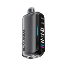 Dispositivo Descartavel Nik Bar Triple Chill 40K 40000 Puffs Menthol