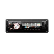 Autoradio Ecopower EP-610 Black