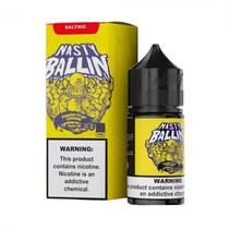 Essencia Vape Nasty Salt Ballin Passion Fruit Lemonade Passion Killa 50MG 30ML