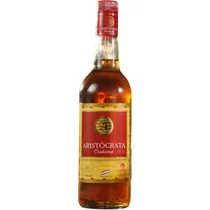 Aristocrata Ca?A Etiqueta Roja 750ML