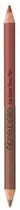 Lápis Lábial Être Belle Liner Dou Pen 02 - 1.5G