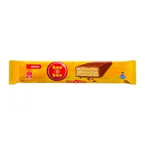 Wafer Bon O Bon Coberto Chocolate Ao Leite 30G