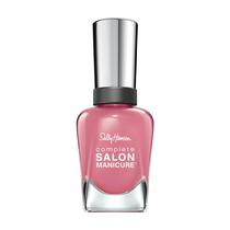 Cosmetico Esmalte Sally Hansen Comp Nail Polish Get - 074170399165 Get Jui