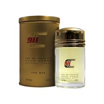 Perfume Carrera C911 Gold Edt 100ML