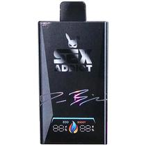 Vaper Descartavel Sex Addict 28000PUFFS - Grape Ice