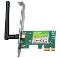 Adaptador PCI Express TP-Link TL-WN781ND 150MBPS