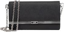 Bolsa Michael Kors Feminina 30H3S8OC3L 001 - Black