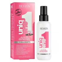 Oleo Capilar Revlon Uniq One Lotus Flower 150ML