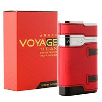 Perfume Armaf Voyage Titan Edp Mas 100ML - Cod Int: 84098