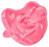 Chupeta de Borracha Chicco Physio Soft 2711