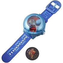 Relogio Interativo Hasbro Yo-Kai Watch Model U C1651 Season 3 2 Modos de Som e Animacao