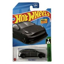 Car Hot Wheels Tesla Model Y HTC93 0134