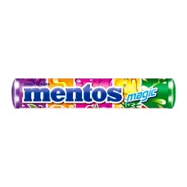 Bala Mentos Magic 29.7G