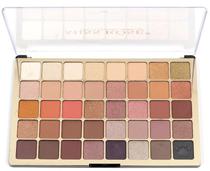 Paleta Sombras de Olhos Miss Rose 7001-029N1 (40 Cores)