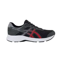 Tênis Asics Masculino 1011B406.022 38 Raiden 3 - Carrier Grey/Black