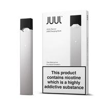 Vaper Juul Starter Kit