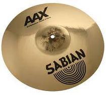 Prato Sabian Aax 15" X-Plosion Crash