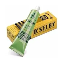 Pomada DR. Selby 40G com Lanolina
