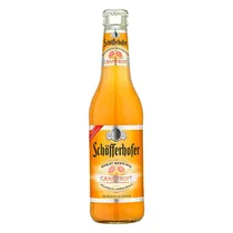 Schofferhofer Cerveza Grapefrui BOT330ML