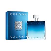 Perfume Azzaro Chrome Edp 100ML